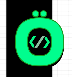 Ömer Faruk Bulut - Developer Logo